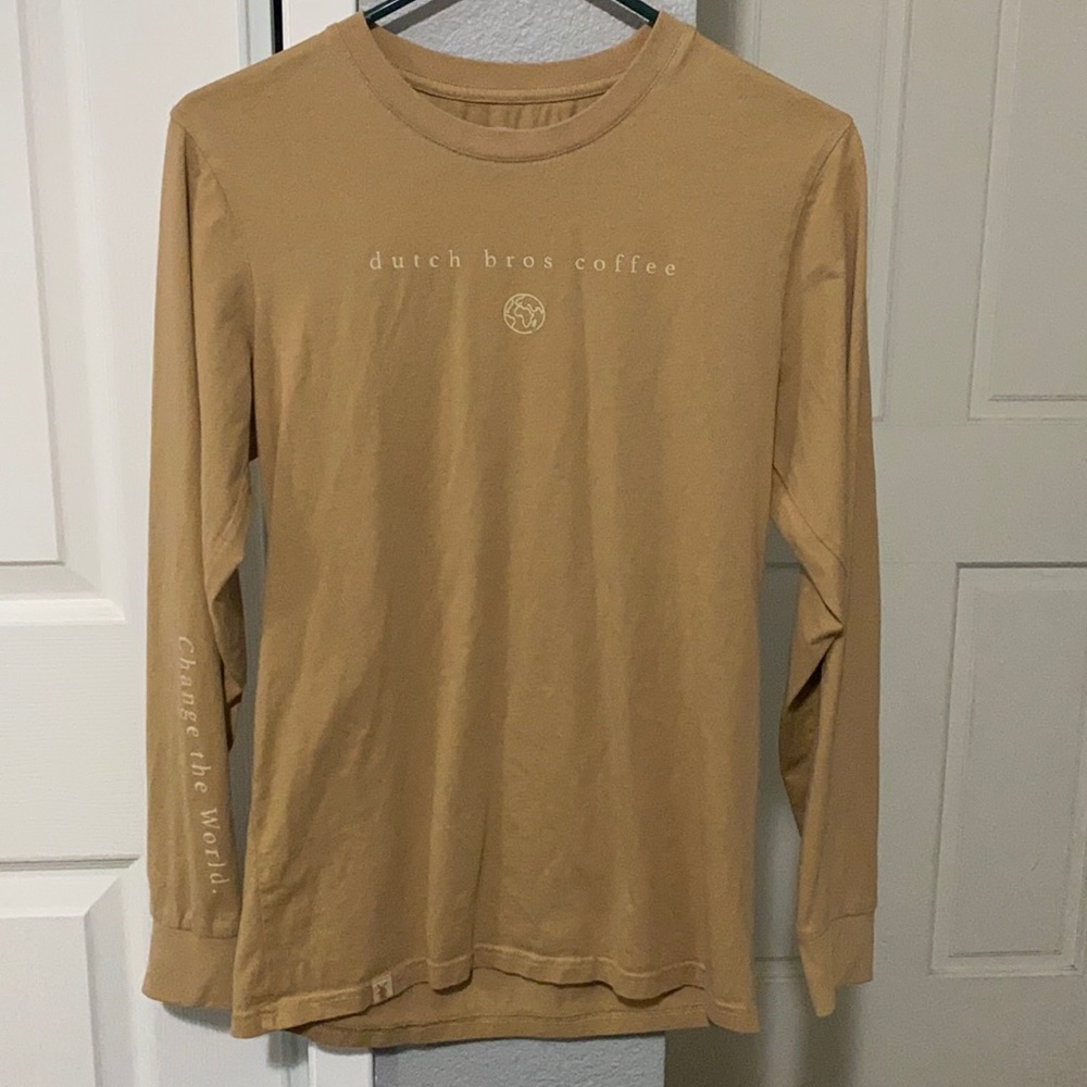 Dutch long sleeve